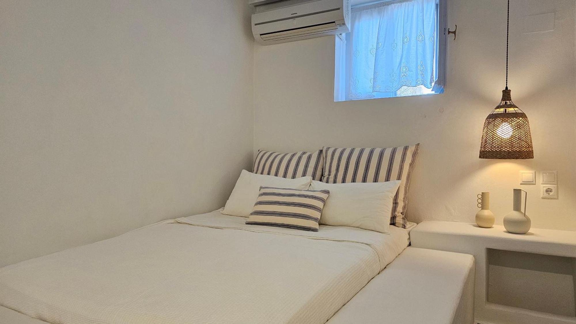 Efi'S Apartments Plaka  Экстерьер фото