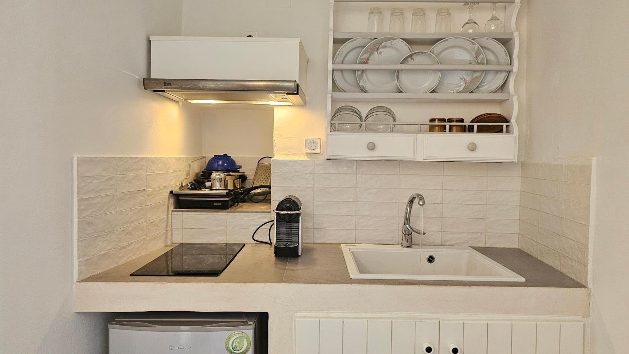 Efi'S Apartments Plaka  Экстерьер фото