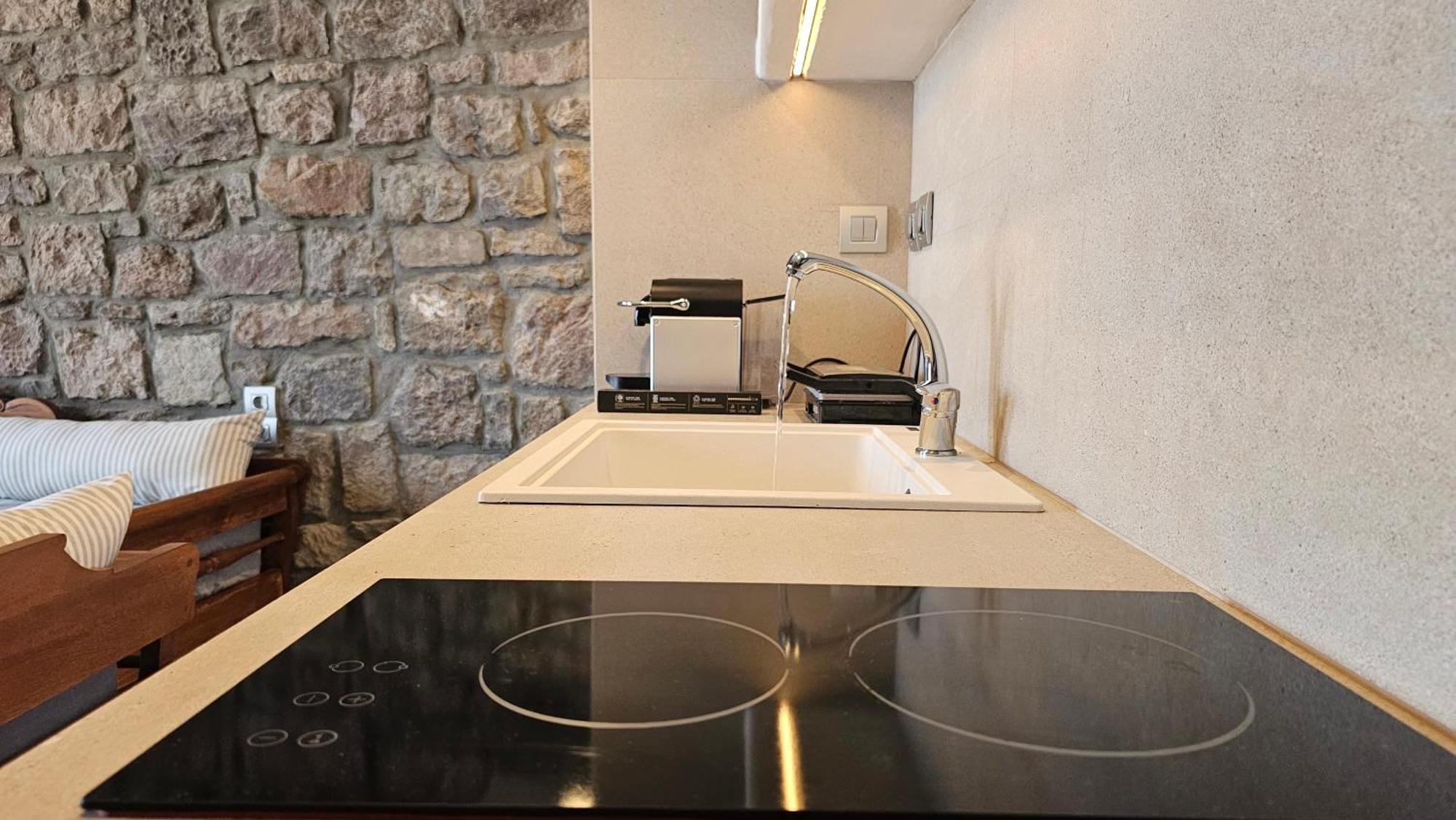 Efi'S Apartments Plaka  Экстерьер фото