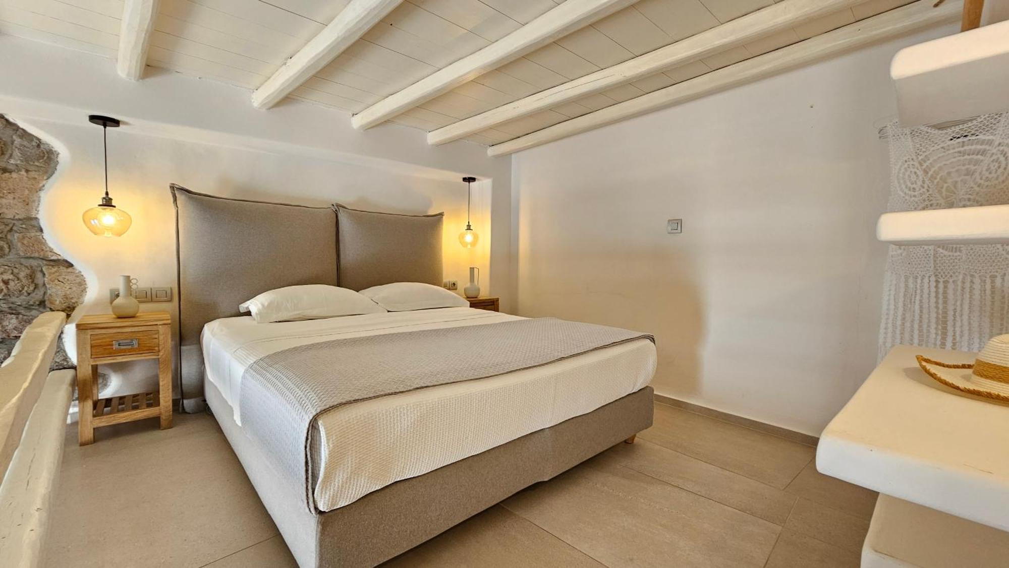 Efi'S Apartments Plaka  Экстерьер фото